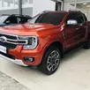 FORD RANGER 3.0 V6 TURBO DIESEL CD LIMITED 4X4 AUTOMÁTICO FORD RANGER 3.0 V6 TURBO DIESEL CD LIMITED 4X4 AUTOMÁTICO