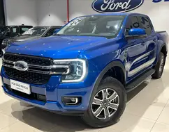 FORD RANGER 3.0 V6 TURBO DIESEL CD XLT 4X4 AUTOMÁTICO FORD RANGER 3.0 V6 TURBO DIESEL CD XLT 4X4 AUTOMÁTICO