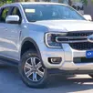 FORD RANGER 3.0 V6 TURBO DIESEL CD XLT 4X4 AUTOMÁTICO FORD RANGER 3.0 V6 TURBO DIESEL CD XLT 4X4 AUTOMÁTICO