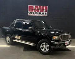 FORD RANGER 3.0 XLT 16V 4X4 CD DIESEL 4P MANUAL FORD RANGER 3.0 XLT 16V 4X4 CD DIESEL 4P MANUAL