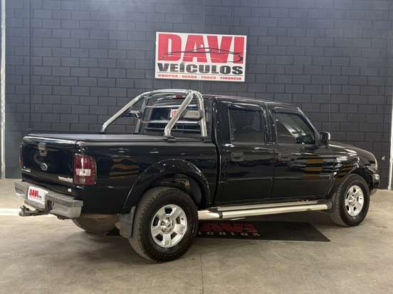 FORD-RANGER-2006