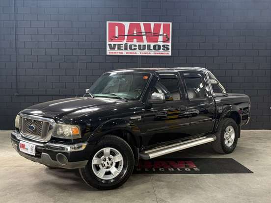 FORD-RANGER-2006