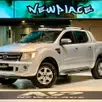 FORD RANGER 3.2 LIMITED 4X4 CD 20V DIESEL 4P AUTOMÁTICO FORD RANGER 3.2 LIMITED 4X4 CD 20V DIESEL 4P AUTOMÁTICO