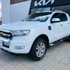 FORD RANGER 3.2 LIMITED 4X4 CD 20V DIESEL 4P AUTOMÁTICO FORD RANGER 3.2 LIMITED 4X4 CD 20V DIESEL 4P AUTOMÁTICO