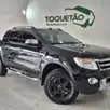 FORD RANGER 3.2 LIMITED 4X4 CD 20V DIESEL 4P AUTOMÁTICO FORD RANGER 3.2 LIMITED 4X4 CD 20V DIESEL 4P AUTOMÁTICO