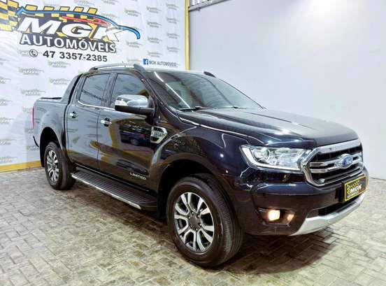 FORD-RANGER-2020