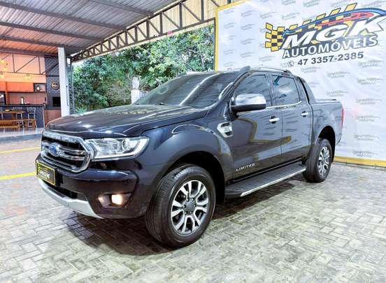FORD-RANGER-2020