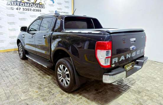 FORD-RANGER-2020