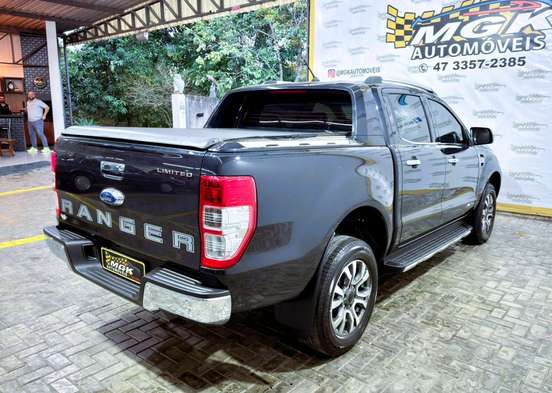 FORD-RANGER-2020