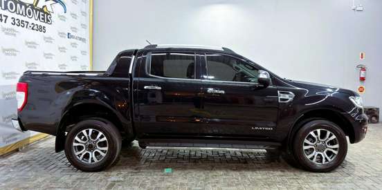 FORD-RANGER-2020