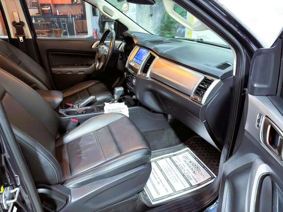 FORD-RANGER-2020