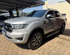 FORD RANGER 3.2 LIMITED 4X4 CD 20V DIESEL 4P AUTOMÁTICO FORD RANGER 3.2 LIMITED 4X4 CD 20V DIESEL 4P AUTOMÁTICO