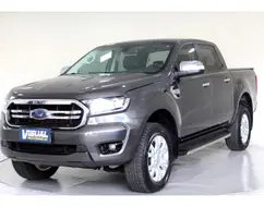 FORD RANGER 3.2 XLT 4X4 CD 20V DIESEL 4P AUTOMÁTICO FORD RANGER 3.2 XLT 4X4 CD 20V DIESEL 4P AUTOMÁTICO