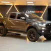 FORD RANGER 3.2 XLT 4X4 CD 20V DIESEL 4P AUTOMÁTICO FORD RANGER 3.2 XLT 4X4 CD 20V DIESEL 4P AUTOMÁTICO