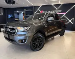 FORD RANGER 3.2 XLT 4X4 CD 20V DIESEL 4P AUTOMÁTICO FORD RANGER 3.2 XLT 4X4 CD 20V DIESEL 4P AUTOMÁTICO