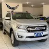 FORD RANGER 3.2 XLT 4X4 CD 20V DIESEL 4P AUTOMÁTICO FORD RANGER 3.2 XLT 4X4 CD 20V DIESEL 4P AUTOMÁTICO