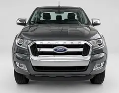 FORD RANGER 3.2 XLT 4X4 CD 20V DIESEL 4P AUTOMÁTICO FORD RANGER 3.2 XLT 4X4 CD 20V DIESEL 4P AUTOMÁTICO