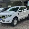 FORD RANGER 3.2 XLT 4X4 CD 20V DIESEL 4P AUTOMÁTICO FORD RANGER 3.2 XLT 4X4 CD 20V DIESEL 4P AUTOMÁTICO