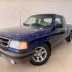 FORD RANGER 4.0 STX 4X2 CE V6 12V GASOLINA 2P MANUAL FORD RANGER 4.0 STX 4X2 CE V6 12V GASOLINA 2P MANUAL