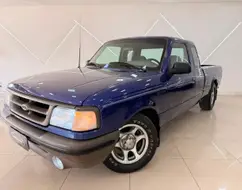 FORD RANGER 4.0 STX 4X2 CE V6 12V GASOLINA 2P MANUAL FORD RANGER 4.0 STX 4X2 CE V6 12V GASOLINA 2P MANUAL