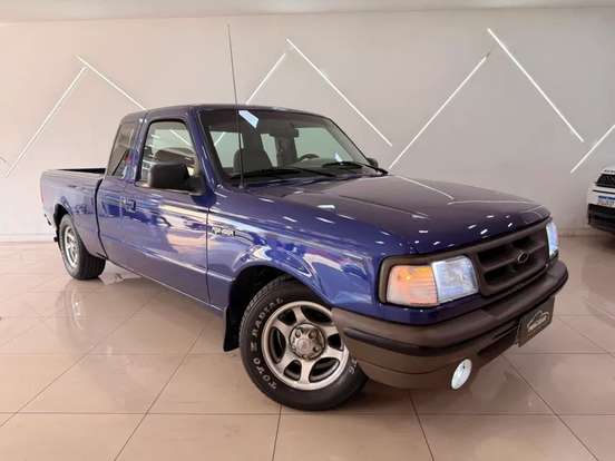 FORD-RANGER-1996