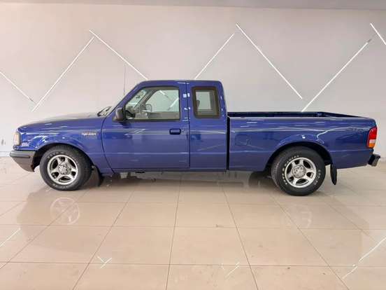 FORD-RANGER-1996