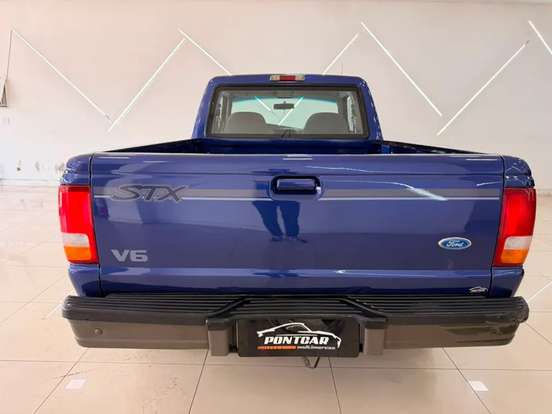 FORD-RANGER-1996