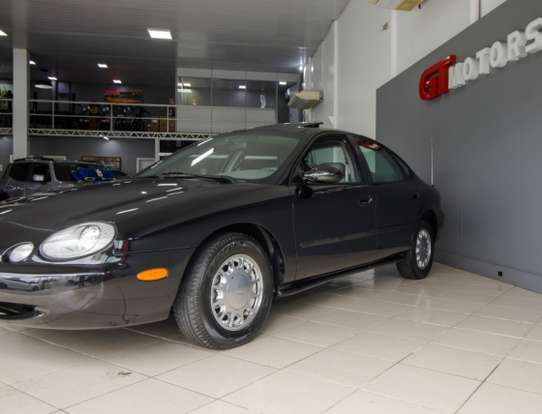 FORD-TAURUS-1997