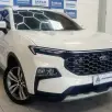 FORD TERRITORY 1.5 ECOBOOST GTDI GASOLINA TITANIUM AUTOMÁTICO FORD TERRITORY 1.5 ECOBOOST GTDI GASOLINA TITANIUM AUTOMÁTICO