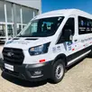 FORD TRANSIT 2.0 ECOBLUE DIESEL MINIBUS 14+1 L3H2 AUTOMÁTICO FORD TRANSIT 2.0 ECOBLUE DIESEL MINIBUS 14+1 L3H2 AUTOMÁTICO