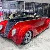 FORD TUDOR 3.6 V8 GASOLINA 2P MANUAL FORD TUDOR 3.6 V8 GASOLINA 2P MANUAL