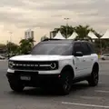 FORD BRONCO SPORT 2.0 ECOBOOST GASOLINA WILDTRAK 4X4 SELECTSHIFT FORD BRONCO SPORT 2.0 ECOBOOST GASOLINA WILDTRAK 4X4 SELECTSHIFT