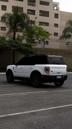 FORD-BRONCO SPORT-2021