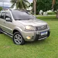 FORD ECOSPORT 2.0 4WD 16V FLEX 4P MANUAL FORD ECOSPORT 2.0 4WD 16V FLEX 4P MANUAL