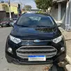 FORD ECOSPORT 2.0 SE 16V FLEX 4P AUTOMÁTICO FORD ECOSPORT 2.0 SE 16V FLEX 4P AUTOMÁTICO