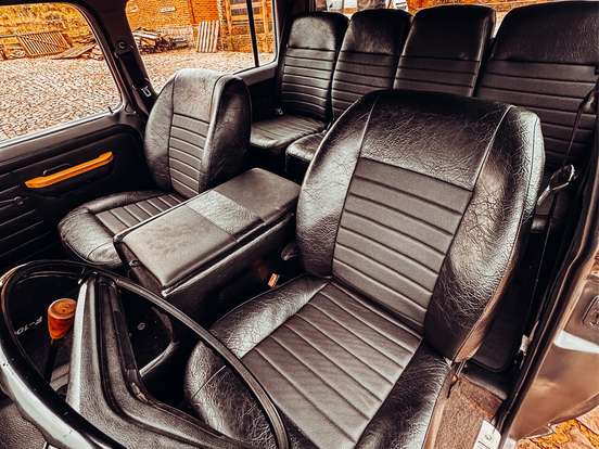 FORD-F-1000-3.9 WALK CD 8V DIESEL 2P MANUAL FORD-F-1000-1984