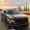 FORD F-150 5.0 V8 SUPERCHARGED GASOLINA HENNESSEY VENOM 800 4WD SELECTSHIFT FORD F-150 5.0 V8 SUPERCHARGED GASOLINA HENNESSEY VENOM 800 4WD SELECTSHIFT