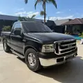 FORD F-250 4.2 XLT 4X2 CS TURBO INTERCOOLER DIESEL 2P MANUAL FORD F-250 4.2 XLT 4X2 CS TURBO INTERCOOLER DIESEL 2P MANUAL