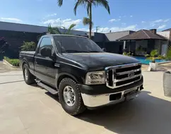 FORD F-250 4.2 XLT 4X2 CS TURBO INTERCOOLER DIESEL 2P MANUAL FORD F-250 4.2 XLT 4X2 CS TURBO INTERCOOLER DIESEL 2P MANUAL