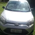 FORD FIESTA 1.0 ROCAM S SEDAN 8V FLEX 4P MANUAL FORD FIESTA 1.0 ROCAM S SEDAN 8V FLEX 4P MANUAL
