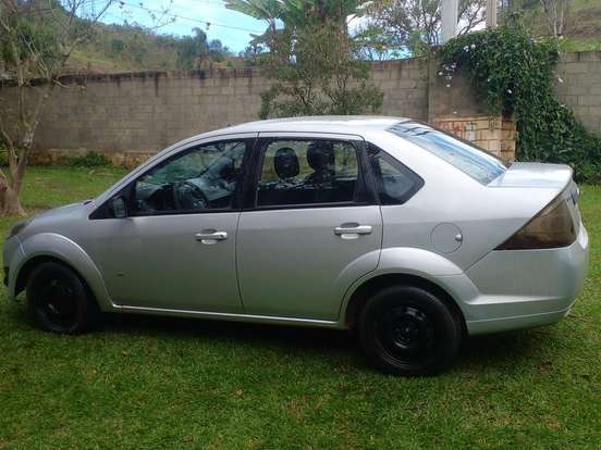 FORD-FIESTA-1.0 ROCAM S SEDAN 8V FLEX 4P MANUAL FORD-FIESTA-2014