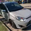 FORD FIESTA 1.6 MPI HATCH 8V FLEX 4P MANUAL FORD FIESTA 1.6 MPI HATCH 8V FLEX 4P MANUAL