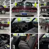 FORD GALAXIE LANDAU GASOLINA 4P AUTOMÁTICO FORD GALAXIE LANDAU GASOLINA 4P AUTOMÁTICO