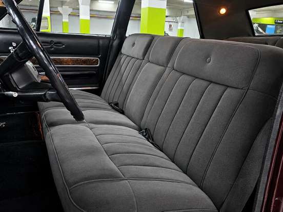 FORD-GALAXIE-LANDAU GASOLINA 4P AUTOMÁTICO FORD-GALAXIE-1979