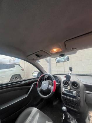 FORD KA 1.0 MPI 8V FLEX 2P MANUAL