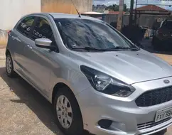 FORD KA 1.0 TI-VCT FLEX SE MANUAL FORD KA 1.0 TI-VCT FLEX SE MANUAL