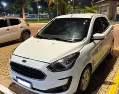 FORD KA 1.5 TI-VCT FLEX SE MANUAL FORD KA 1.5 TI-VCT FLEX SE MANUAL