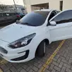 FORD KA 1.5 TI-VCT FLEX SE SEDAN MANUAL FORD KA 1.5 TI-VCT FLEX SE SEDAN MANUAL