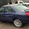 FORD MONDEO 2.0 CLX 16V GASOLINA 4P MANUAL FORD MONDEO 2.0 CLX 16V GASOLINA 4P MANUAL