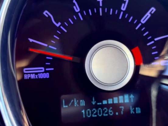 FORD-MUSTANG-3.7 V6 GASOLINA AUTOMÁTICO FORD-MUSTANG-2012